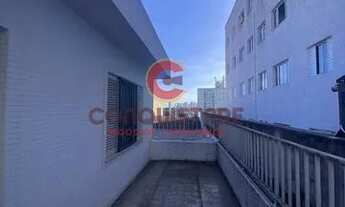 Imagem 2: Casa para aluguel possui 276 metros quadrados com 7 quartos em Água Funda - São Paulo - SP