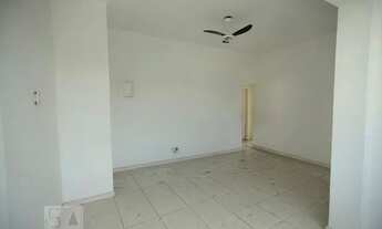 Imagem 3: Apartamento para Aluguel - Meier, 3 Quartos, 68 m2