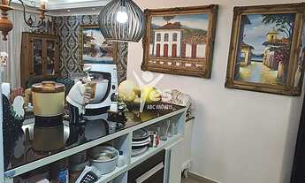 Imagem 5: Cód.: 12529 - Apartamento de 50m², com planejados, 02 dormitórios e 01 vaga de garagem Vi