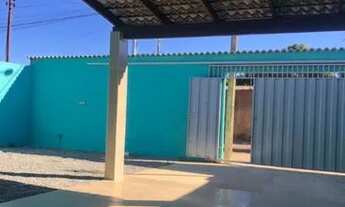 Imagem 3: Casa para Aluguel -Aguas Lindas Jardim Barragem IV