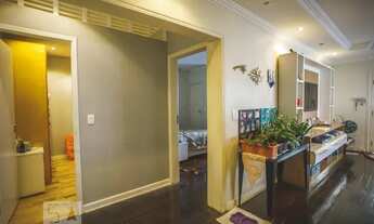 Imagem 5: Casa para Aluguel - Vila Campestre, 3 Quartos, 128 m2