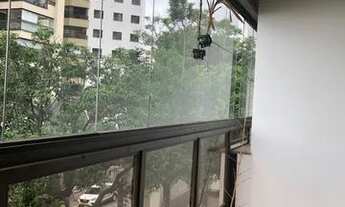 Imagem: APARTAMENTO NO CAMPO BELO COM Apartamento