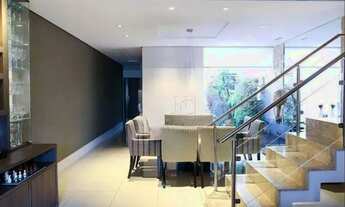 Imagem 3: Sobrado com 3 dormitórios à venda, 262 m² por R$ 1.150.000,00 - Jardim Santo Antônio - San