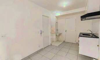 Imagem: Apartamento com 1 dormitório à venda