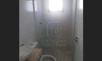 Imagem 7: Apartamento com 2 dormitórios para alugar, 60 m² por R$ 2.415,00/mês - Santa Teresinha - S