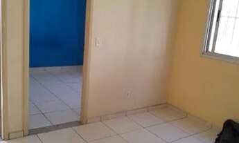 Imagem 5: Apartamento na Tiburcio