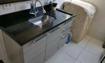 Imagem 6: APARTAMENTO A VENDA NA VILA CANARIA