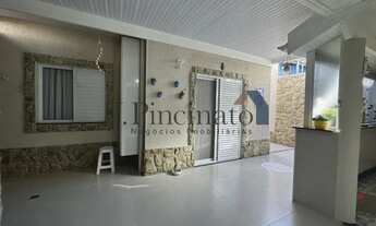 Imagem 4: Casa Térrea em Jundiaí