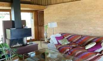 Imagem 3: Fazenda/Sítio/Chácara a venda de 300 metros, 5 quartos em Capoavinha - Mairiporã, Interior