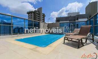 Imagem: Venda Cobertura Serra Belo Horizonte