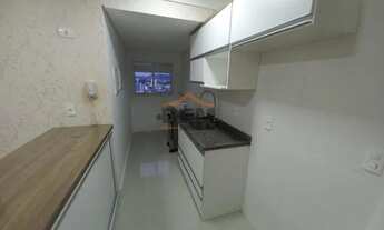 Imagem 5: Apartamento para Locação em Itajaí, Dom Bosco, 2 dormitórios, 1 banheiro, 1 vaga