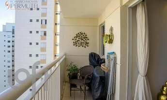 Imagem 7: Apartamento com 3 dormitórios à venda, 106 m² - Perdizes - São Paulo/SP