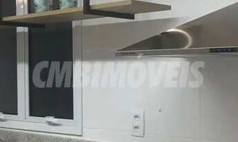 Imagem 7: Apartamento - Parque das Flores - Campinas