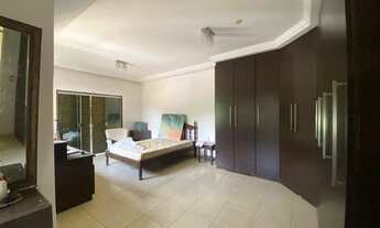 Imagem 5: Casa Residencial no Setor Faiçalville