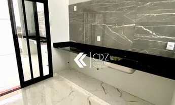 Imagem 7: Casa de condomínio Térrea Horto Florestal Villagio