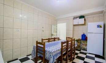 Imagem 4: Sobrado com 3 dormitórios à venda, 175 m² por R$ 640.000,00 - Jardim do Estádio - Santo An