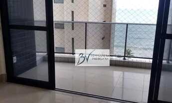 Imagem 2: MP- 130m², 03 Quartos Sendo 02 Suítes, Vista P/ Mar!