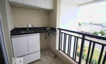 Imagem 7: Apartamento para Aluguel - Taguatinga, 1 Quarto, 44 m2