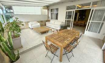 Imagem 3: Excelente Cobertura Linear a venda no Leblon!