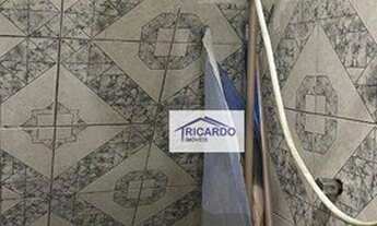 Imagem 6: SOBRADO LOCAÇÃO JD MUNIRA