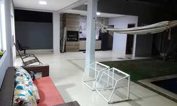 Imagem 7: Vendo Excelente Casa. Rua 03 - Estudo trocas