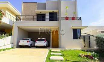 Imagem 1: Casa - Swiss Park - Campinas
