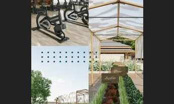 Imagem 4: Oportunidade Única ! Green Garden Residence