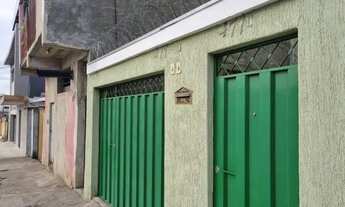 Imagem 2: Casa com 1 dormitório para alugar em Contagem