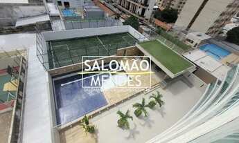 Imagem: Apartamento 3/4 sendo duas suítes, 114