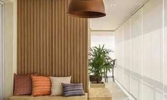 Imagem 6: Apartamento com 3 dormitórios à venda, 149 m² por R$ 2.050.000,00 - Vila Alexandria - São