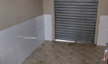 Imagem: Barracão/Kitnet Pq Amazônia