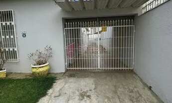 Imagem 2: Casa Padrão em Jundiaí