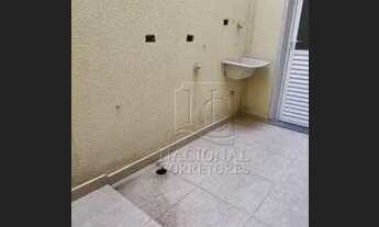 Imagem 7: Apartamento, 50 m² - venda por R$ 360.000,00 ou aluguel por R$ 3.302,00/mês - Campestre