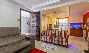 Imagem 5: Sobrado com 4 dormitórios à venda, 176 m² por R$ 880.000,00 - Vila Camilópolis - Santo And