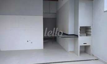 Imagem 7: Santo André - Apartamento Padrão - Campestre