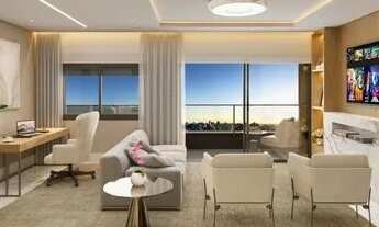 Imagem 4: Apartamento para Venda - 129.45m², 3 dormitórios, sendo 3 suites, 4 vagas - Auxiliadora