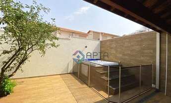 Imagem 2: Sobrado com 3 dormitórios, à venda - Vila do Golf - Ribeirão Preto/SP