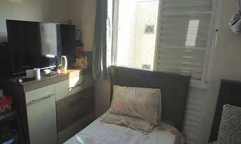 Imagem 5: Apartamento Há 15 minutos da estação José Bonifácio