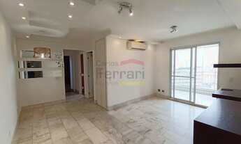 Imagem 2: Apartamento varanda gourmet