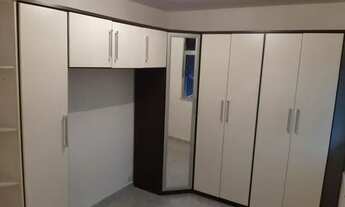 Imagem 5: Apartamento de 2 quartos em Olaria sol da manhã