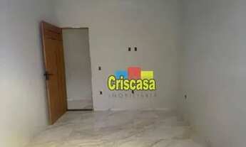 Imagem 7: Casa com 2 dormitórios à venda, 80 m² por R$ 390.000,00 - Parque Nanci - Maricá/RJ