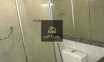 Imagem 6: Flat disponível em Moema - SP