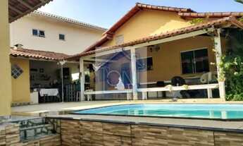 Imagem: Casa em condomínio 2 quartos no Jd Elisa