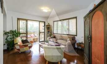 Imagem 2: SãO PAULO - Apartamento Padrão - Moema