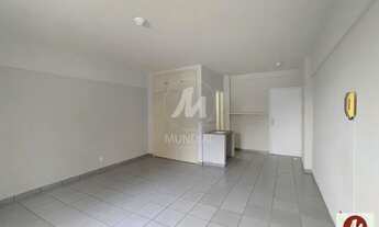 Imagem 2: Apartamento (kitnete) 1 dormitórios, cozinha planejada, em condomínio fechado