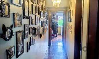 Imagem 6: Apartamento de 3 dormitórios, sendo 1 suíte no bairro Cidade Baixa