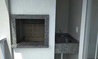 Imagem 6: Apartamento no Residencial Urban - São Vicente