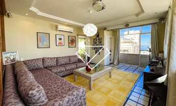 Imagem 4: Cobertura com 5 quartos à venda, 344 m² por R$ 6.900.000 - Ipanema - Rio de Janeiro/RJ