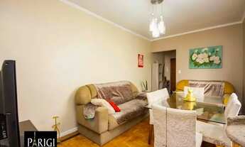 Imagem 4: Apartamento com 2 dormitórios para alugar, 78 m² por R$ 1.908,00/mês - Petrópolis - Porto