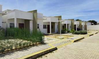 Imagem: Vende-se Casas em condomínio fechado